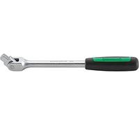 Stahlwille Poignée articulée 403-2K 1/4" (6,3 mm)