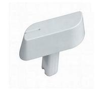 Manette blanche Four, cuisinière 76X4666 DE DIETRICH Four, cuisinière 76X4666 DE DIETRICH