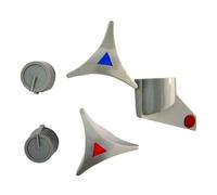 Manette ce/cb a/m - DIFF pour ELM Leblanc : 87167409340