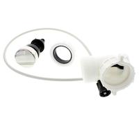 Manette de réglage avec angle de connexion, câble Bowden de 700 mm