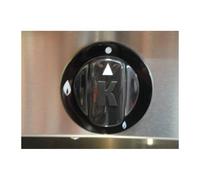 Manette Thermostat Plancha GAZ SAVEUR ET DESIGN KRAMPOUZ