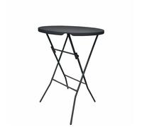 Mange Debout Ø80cm Gris WERKA PRO