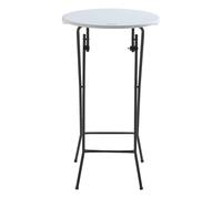 Mange debout pliable 110x60 cm - Oviala REKKEM