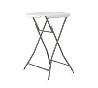 Mange debout Rond Charge max 80 k Ø 800 mm