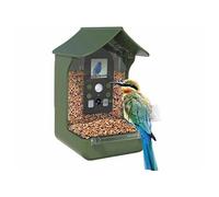 : Mangeoire à oiseaux avec caméra Full HD