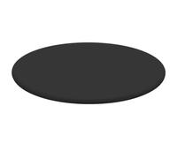 Mangloder Couverture de Piscine Bestway Flowclear 240 cm PVC résistante à la déchirure, Fixation avec Cordes, Trous de Drainage pour Protection Contre saleté, Pluie et débris pour piscines Fast Set
