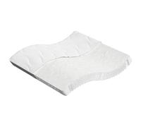 Mangloder Matelas à ressorts ensachés moyen, 160 x 200 cm, avec housse en tissu respirant, fermeté moyenne, hauteur de 19 cm, soutien ergonomique, silencieux, pour un sommeil paisible dans la chambre