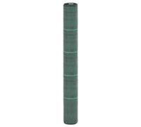 Mangloder Toile anti-mauvaises herbes - Vert - 1 x 200 m - En polypropylène - Perméable à l'eau et respirante - 60 g/m² - Indéchirable - Pour jardin, parterre surélevée, terrasse, chemins, gravier