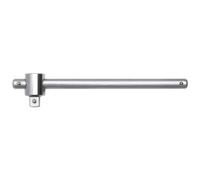 GEDORE Poignée encliquetable carrée R55200039 3/8" (10 mm) 200 mm