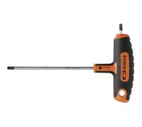 Bahco Clé Torx avec Poignée en T T-30 Bahco