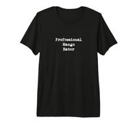 Mango Professionnel T-Shirt Haut de Gamme