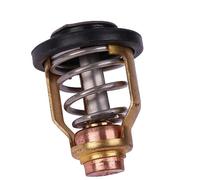 MANGRY Thermostat 71 degrés adapté aux Moteurs Hors-Bord Suzuki Marine DF90 DF115 DF140, 71 °C