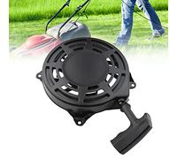MangWany 497680 Lanceur Outil de démarrage pour Tondeuse à Gazon Briggs Stratton Accessoires de Jardin