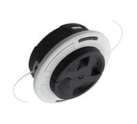 MangWany Tête de débroussailleuse Outil de Jardin pour Stihl Autocut C26-2 FS50 FS55 FS70 FS80 FS85 FS90 FS100 FS120 KM55 KM85 KM90 KM110 KM130 40027102137
