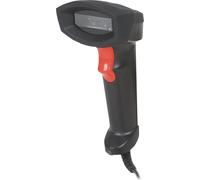 Manhattan 178433 Manhattan Barcodescanner Industrie CCD USB schwarz
