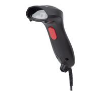 Manhattan 179775 MANHATTAN 2D Barcodescanner 250mm Scanreichweite USB