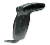Manhattan 460866 Manhattan Barcodescanner Kontakt CCD USB 50mm schwarz