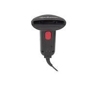 Manhattan Contact CCD Barcode Scanner - scanner de code à barres