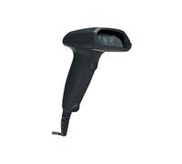 Manhattan Long Range CCD Barcode Scanner - scanner de code à barres