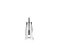 Manhattan Suspension 23 cm Rayée