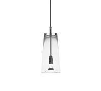 Manhattan Suspension 29 cm Transparente