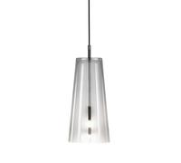 Manhattan Suspension 35 cm Rayée