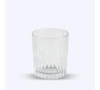 Set de Verres Duralex Manhattan 6 Unités (220 ml)