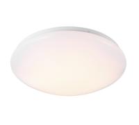 MANI 32 plafonnier Métal et plastique Blanc LED integrée 3000K - Nordlux 45616001