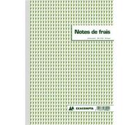 Manifold Exacompta 50 feuillets "Bon pour" 10,5x13,5cm Dupli G