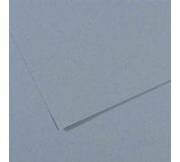 Manipack de 25 feuilles papier dessin MI-TEINTES 160g 50 x 65cm Bouton d'or G