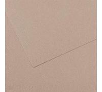 Manipack de 25 feuilles papier dessin MI-TEINTES 160g 50 x 65cm Gris flanelle Gris G