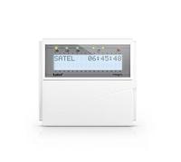 Manipulateur LCD INT-KLCD-W