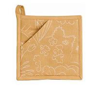 Manique 2 en 1 Bio Freedom bambou 20 x 20 cm Winkler