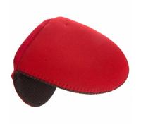 Manique de Cuisine Néoprène 13cm Rouge