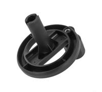 Manivelle de Hauteur Scie pour circulaire Remplacement Manivelle | Compatibilité DW745, DWE7480, remplace 5140032-48, installation rapide, réglage hauteur lame précis