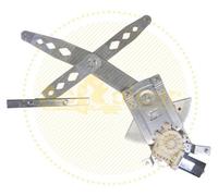 Manivelle pour fenêtre, modèle Ac Rolcar 01.7948