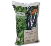 Manna Bio Copeaux de corne 5 kg Engrais universel longue durée Engrais pour lé