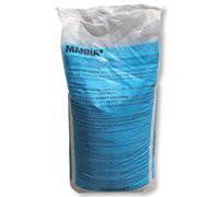 Manna copeaux de corne 25 kg engrais universel à long terme engrais pour légu