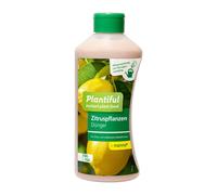 Manna Plantiful Zitrus 700 g Instant plant food Agrumes Plantes en bacs méditer