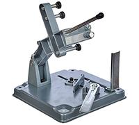 Mannesmann 1255-S Meuleuse d'angle sur socle (Import Allemagne)