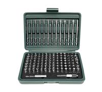 Mannesmann 29830 Jeu d'embouts en acier S2 113 pièces (Import Allemagne)