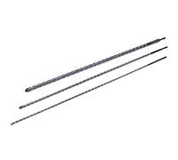 Mannesmann 50103 Jeu de forets SDS Plus 3 pièces (Import Allemagne)