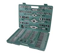 Brüder Mannesmann 53255 Jeu De Pinces 110 Pièces