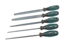 Mannesmann 61006 Coffret de limes 5 pièces (Import Allemagne)