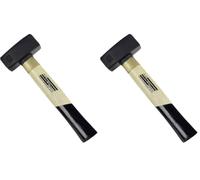 Mannesmann 76520 Masse 1000 g (Import Allemagne) (Lot de 2)