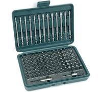 MANNESMANN Assortiment de 113 embouts de vissage