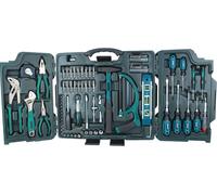 Mannesmann Brüder Kit d'outils 89 pièces 29085
