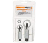 Mannesmann Casse-écrous Lot de 2 (Import Allemagne)