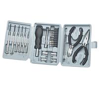 Mannesmann Coffret à outils 26 pièces Pour mécanique de précision (Import Allemagne)