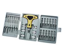 Jeu d'outils Brüder Mannesmann M29301 26 pièces 1 pc(s)